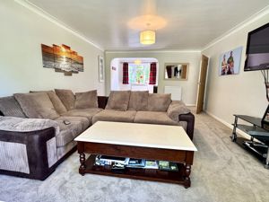 Lounge Area- click for photo gallery